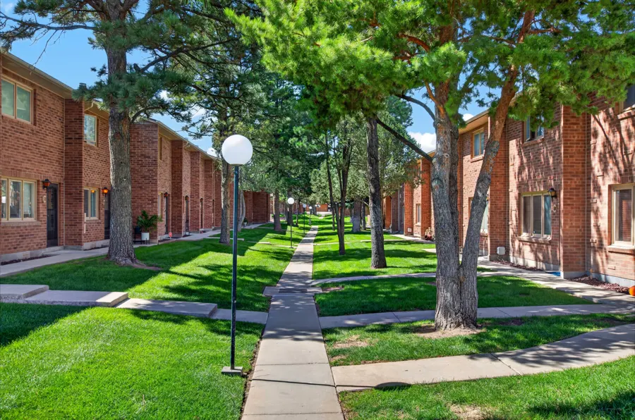 Real estate photograph 24 of 2105 Chatalet Lane Unit G, Colorado, Colorado