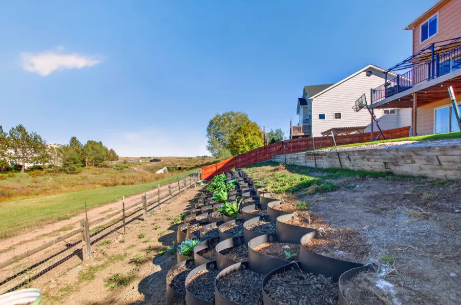 Real estate photograph 32 of 7490 Creekfront Dr., Fountain, Colorado