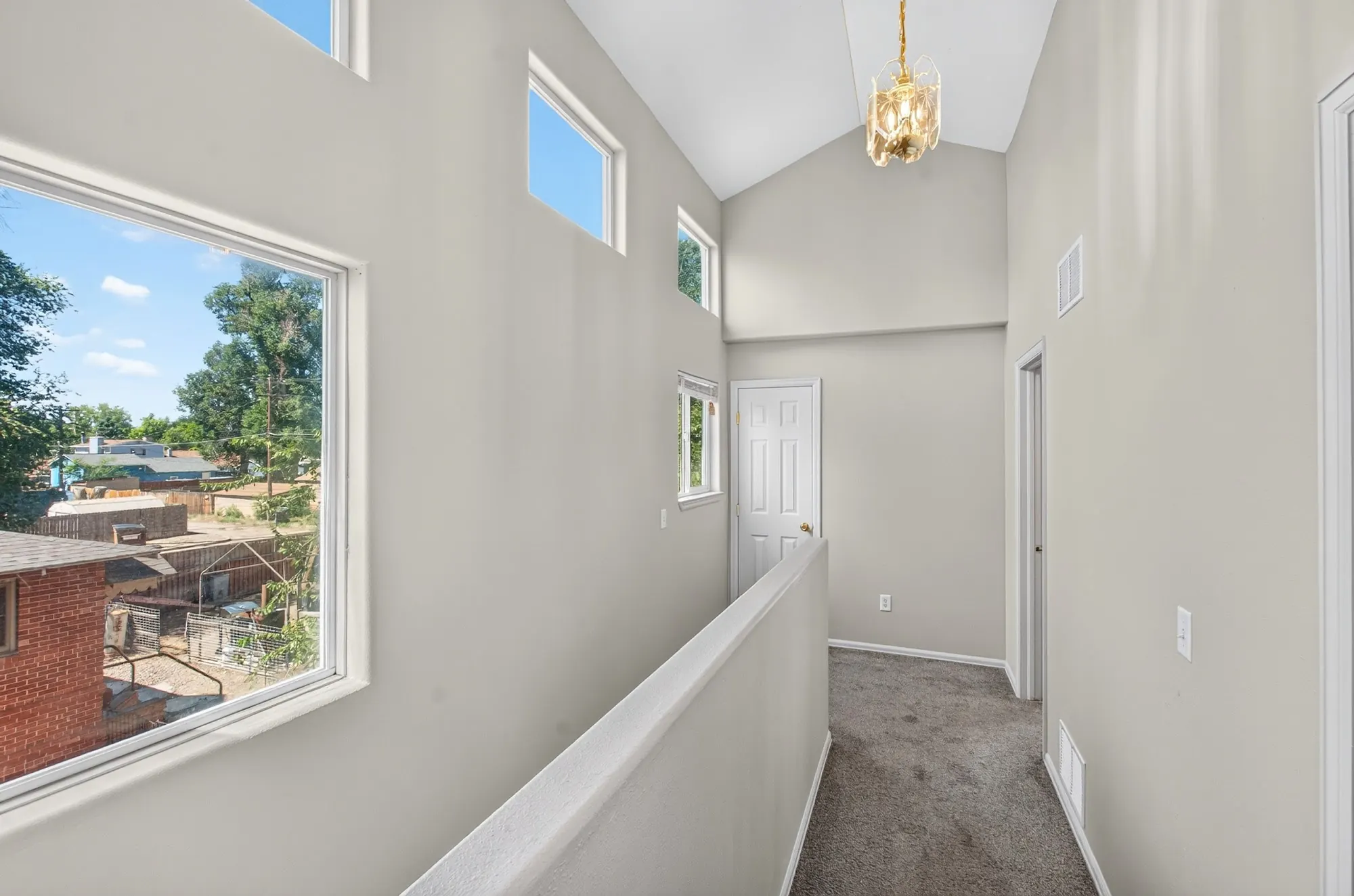 Real estate photograph 32 of 1423 Palmer Ave, Colorado Springs