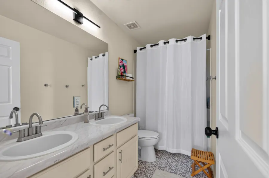 Real estate photograph 22 of 7490 Creekfront Dr., Fountain, Colorado
