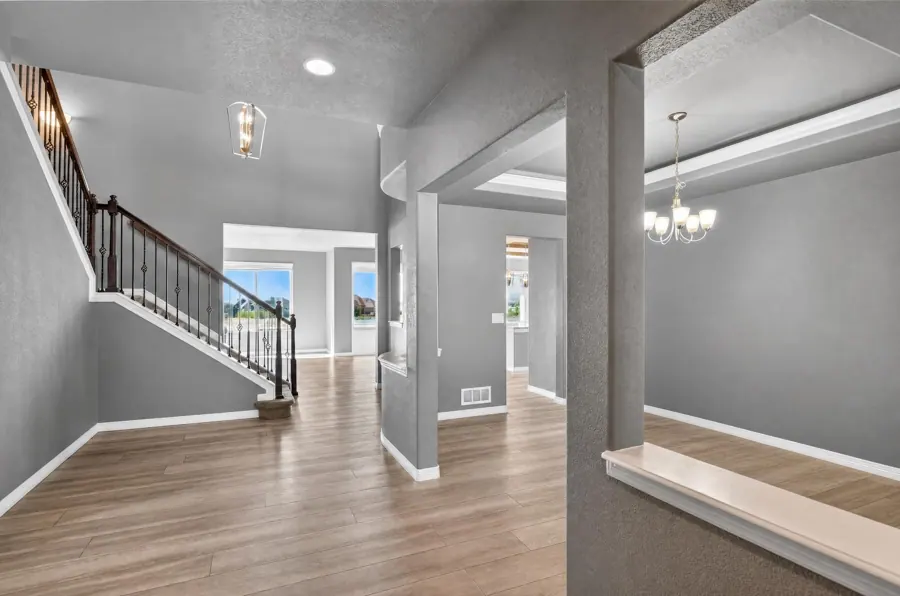 Real estate photograph 31 of 9622 Fairway Glen, Peyton, Colorado