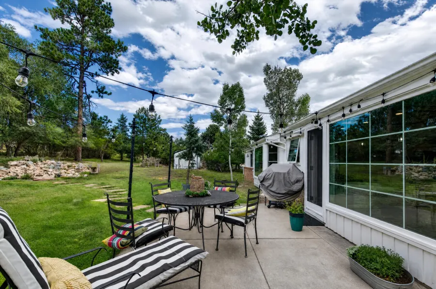 Real estate photograph 41 of 1350 Woodmore Dr, Colorado, Colorado