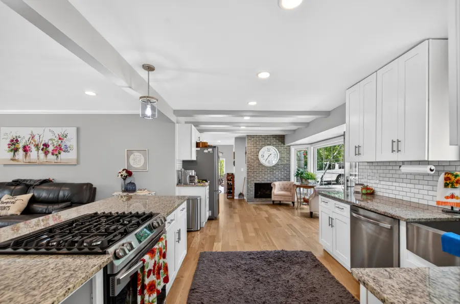 Real estate photograph 14 of 1350 Woodmore Dr, Colorado, Colorado