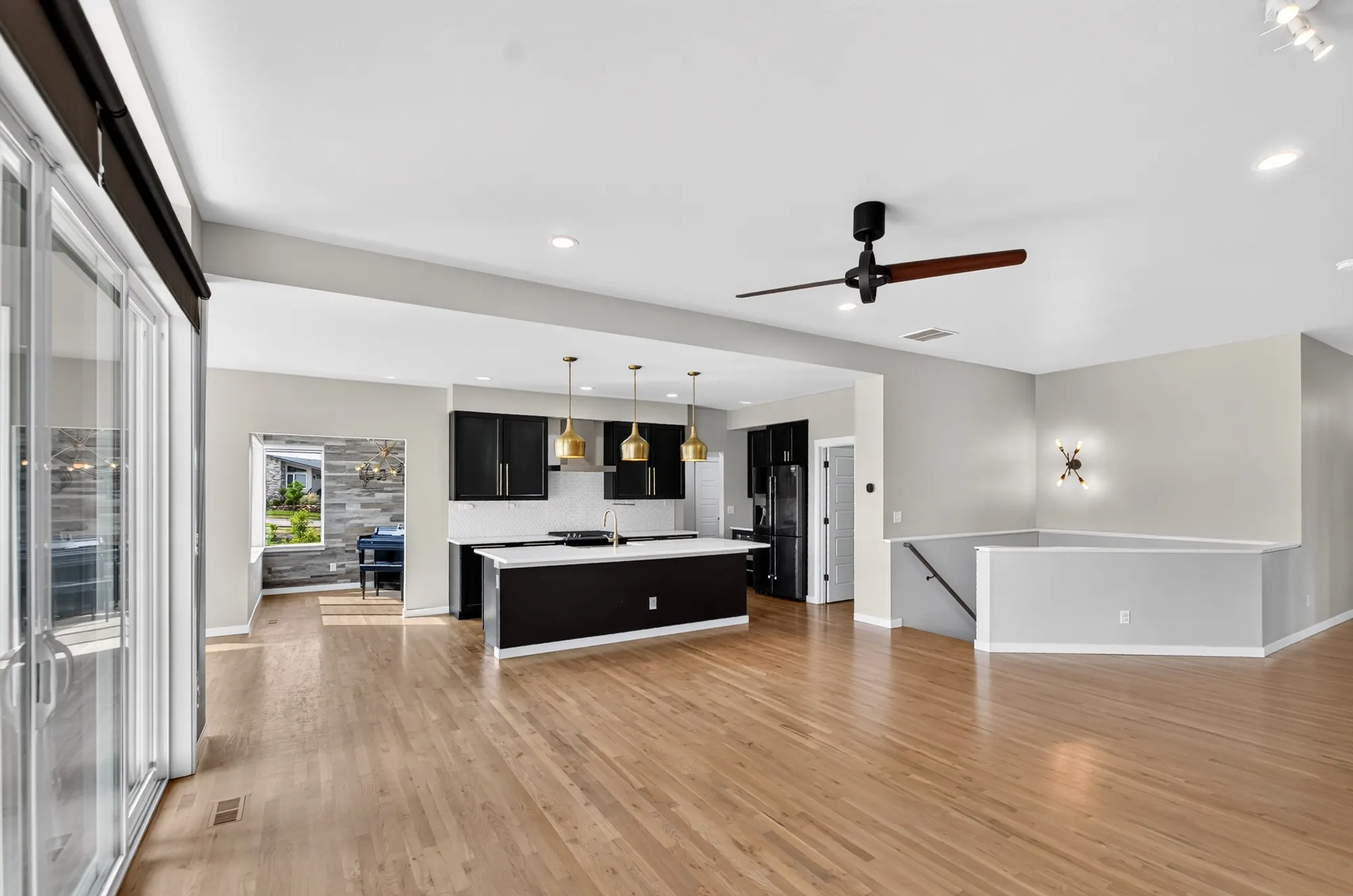 Real estate photograph 5 of 10457 Marshall Mesa Court, Colorado Springs