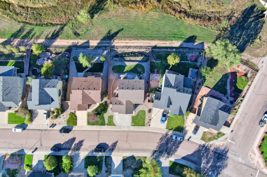 Real estate photograph 39 of 7490 Creekfront Dr., Fountain, Colorado