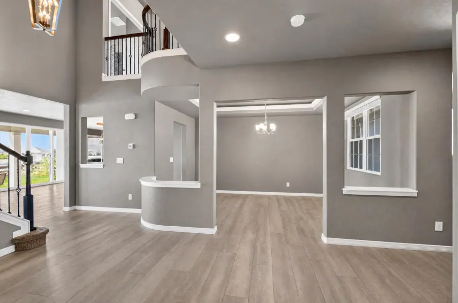 Real estate photograph 7 of 9622 Fairway Glen, Peyton, Colorado