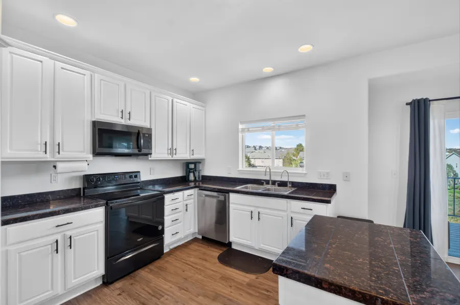 Real estate photograph 9 of 7490 Creekfront Dr., Fountain, Colorado