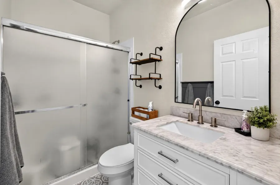 Real estate photograph 23 of 7490 Creekfront Dr., Fountain, Colorado