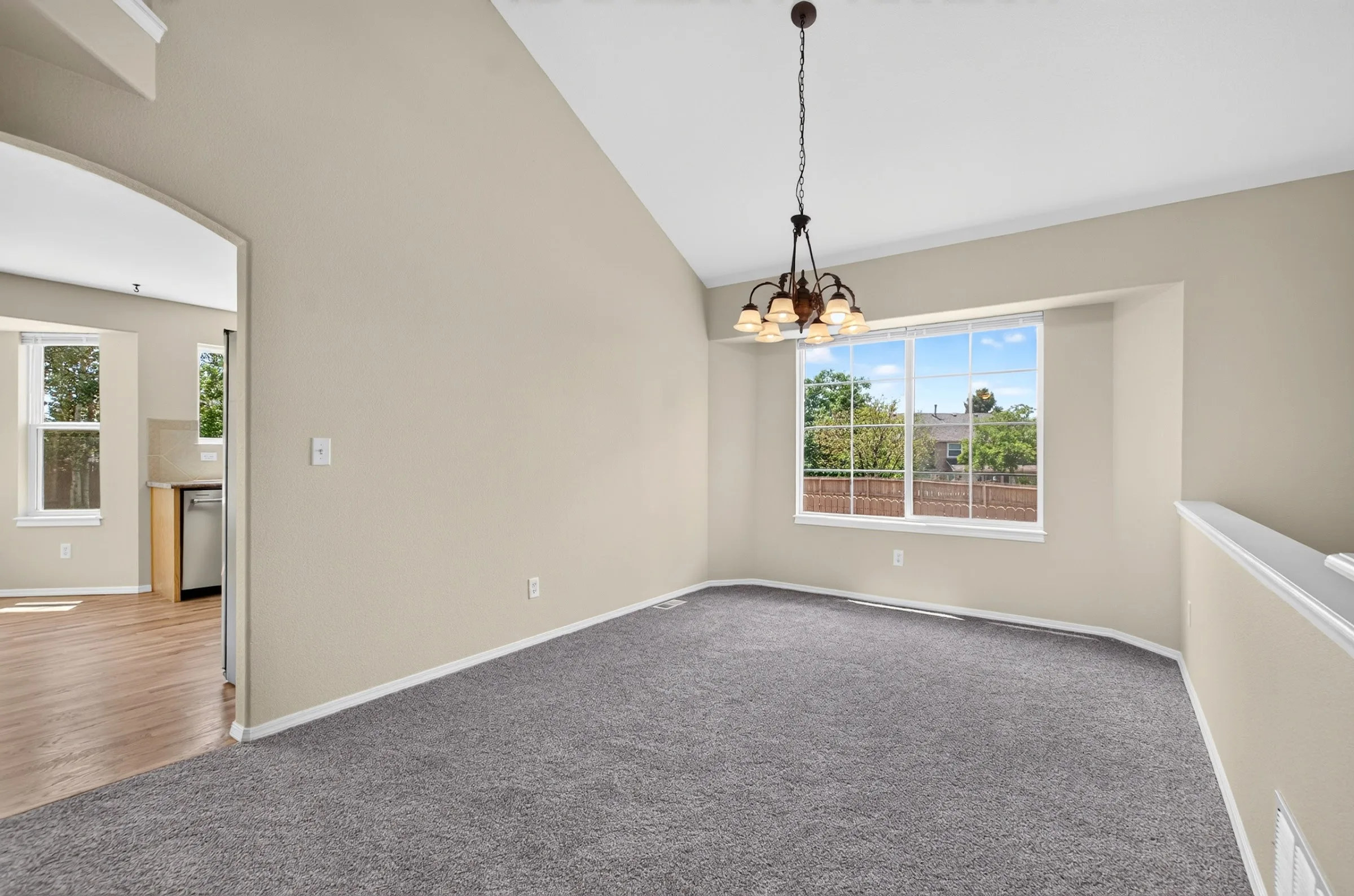 Real estate photograph 8 of 3555 Painted Daisy Ct, Colorado Springs