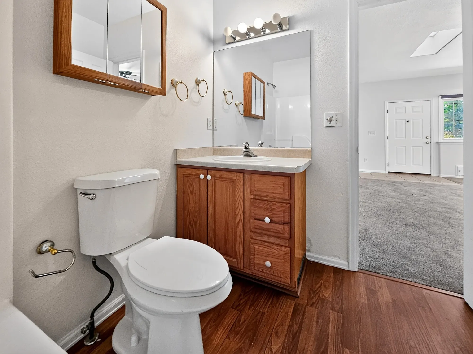 Real estate photograph 9 of 55 Bonnymede, Colorado Springs