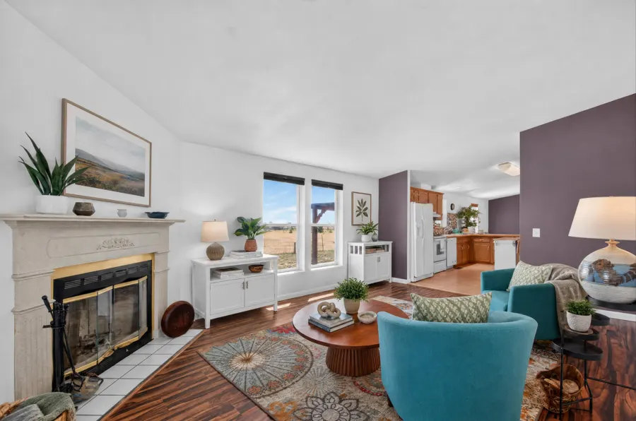 Real estate photograph 11 of 5753 Miss Ellie Lane, Colorado, Colorado