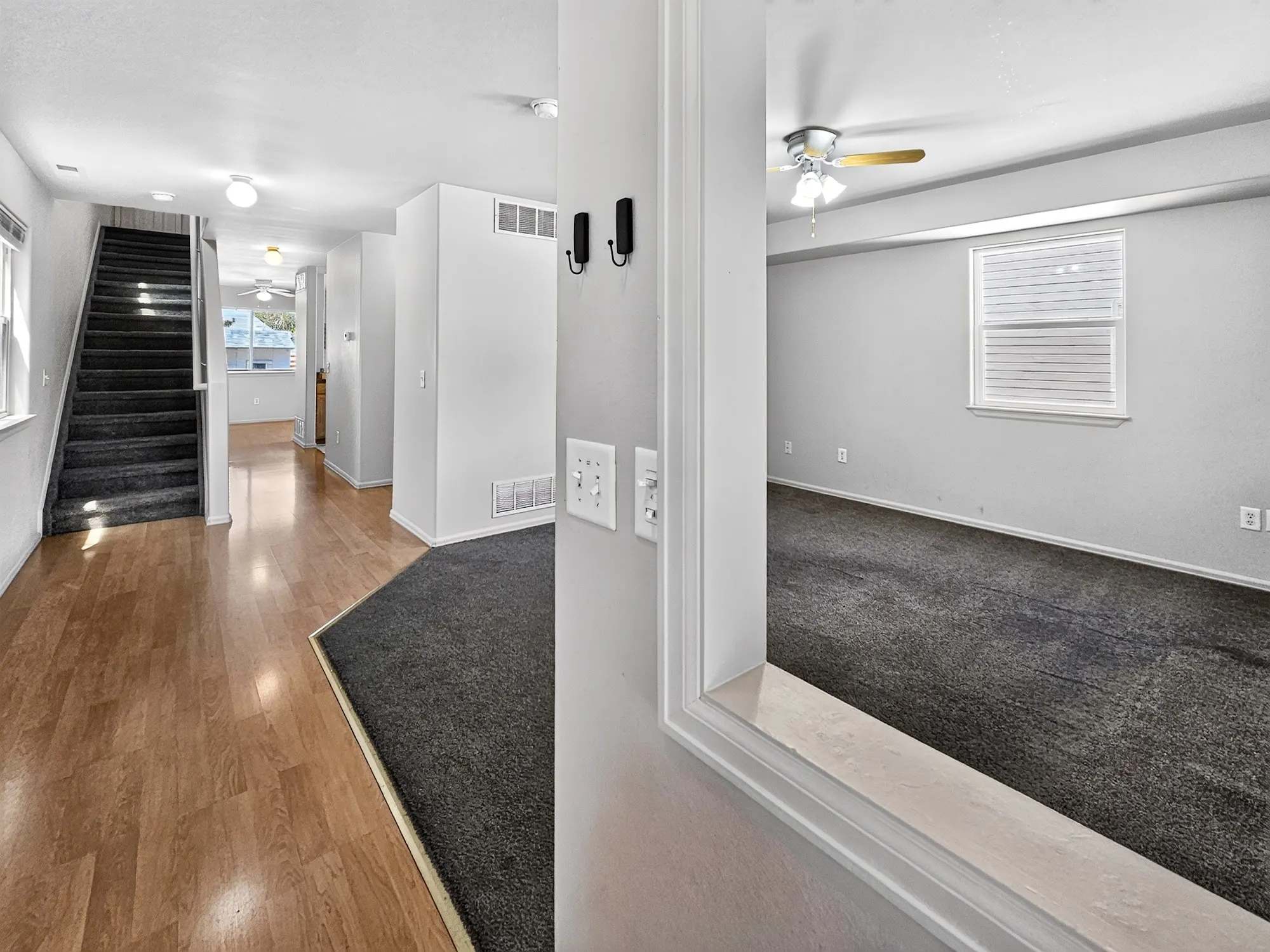 Real estate photograph 4 of 1423 Palmer Ave, Colorado Springs