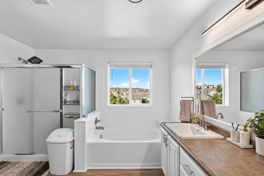 Real estate photograph 14 of 7490 Creekfront Dr., Fountain, Colorado