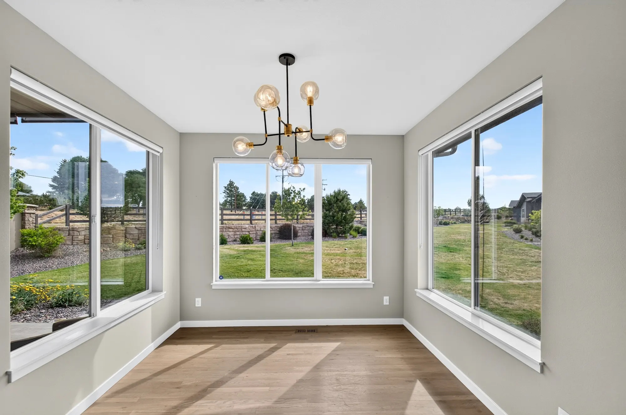 Real estate photograph 12 of 10457 Marshall Mesa Court, Colorado Springs
