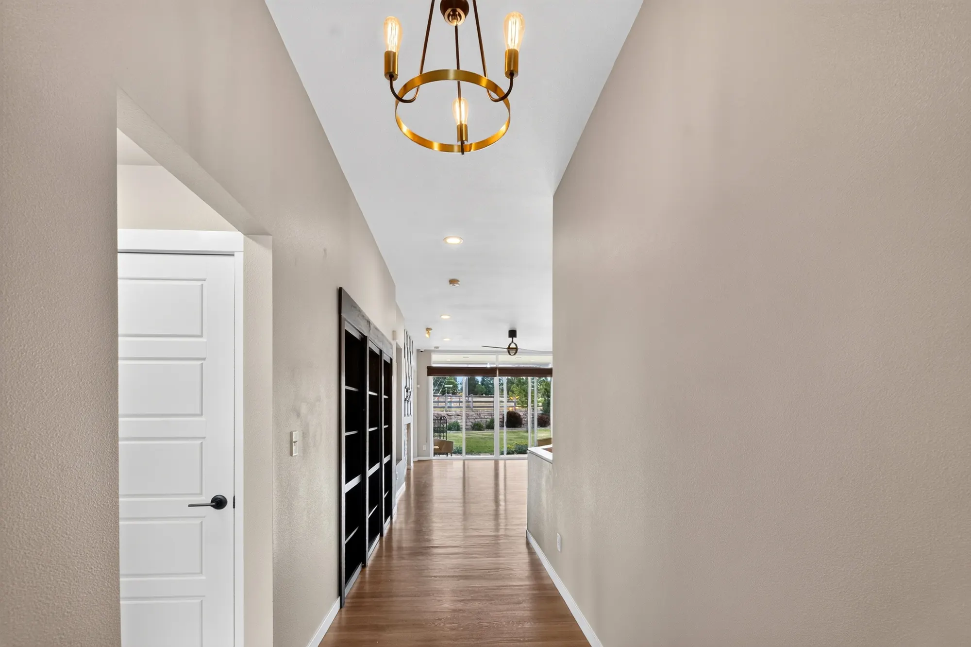 Real estate photograph 2 of 10457 Marshall Mesa Court, Colorado Springs