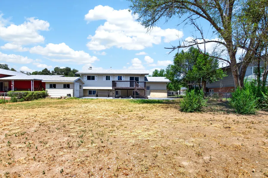Real estate photograph 19 of 423 Eudora St, Colorado, Colorado