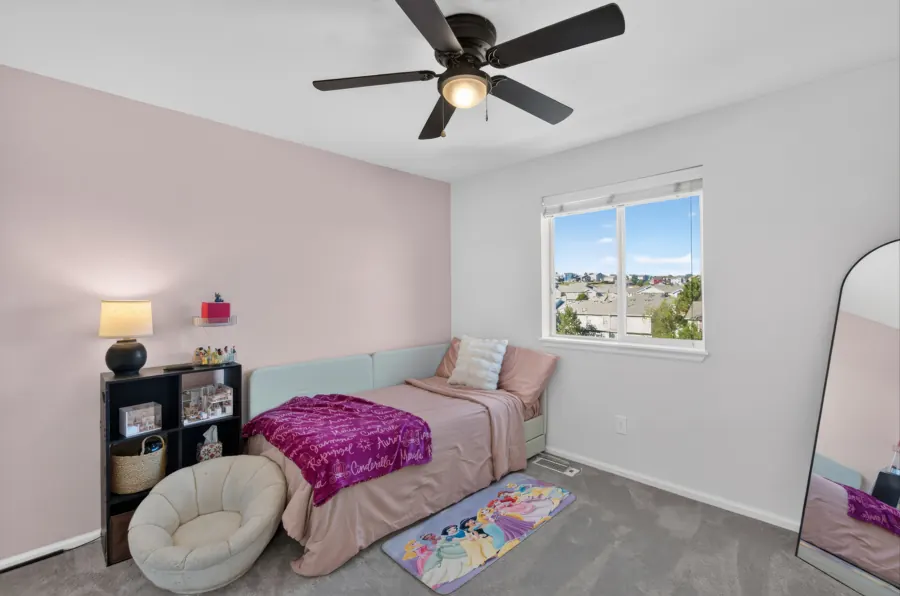 Real estate photograph 20 of 7490 Creekfront Dr., Fountain, Colorado