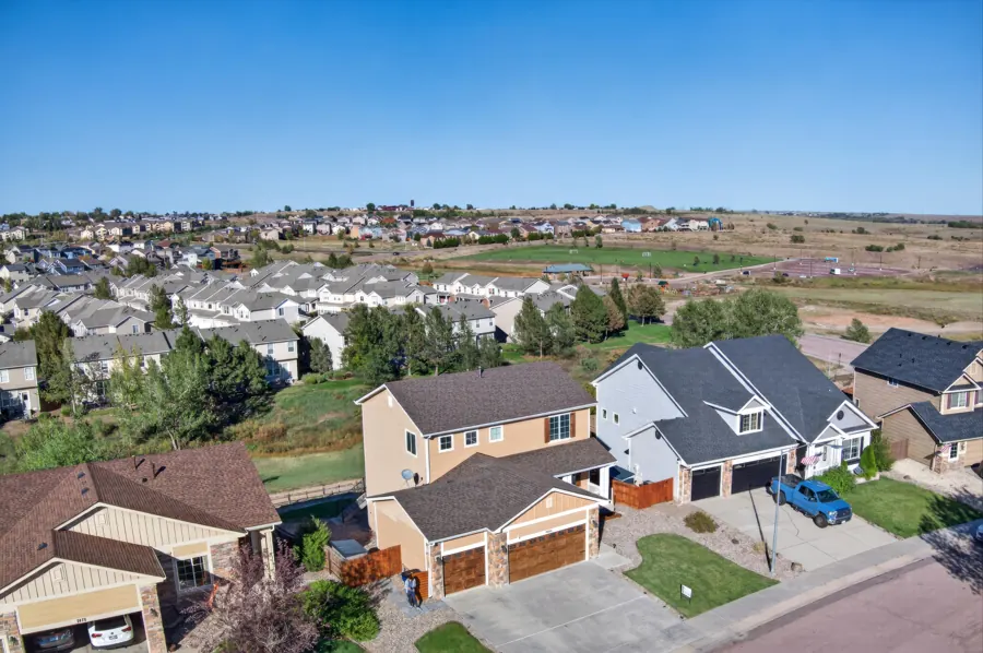 Real estate photograph 33 of 7490 Creekfront Dr., Fountain, Colorado
