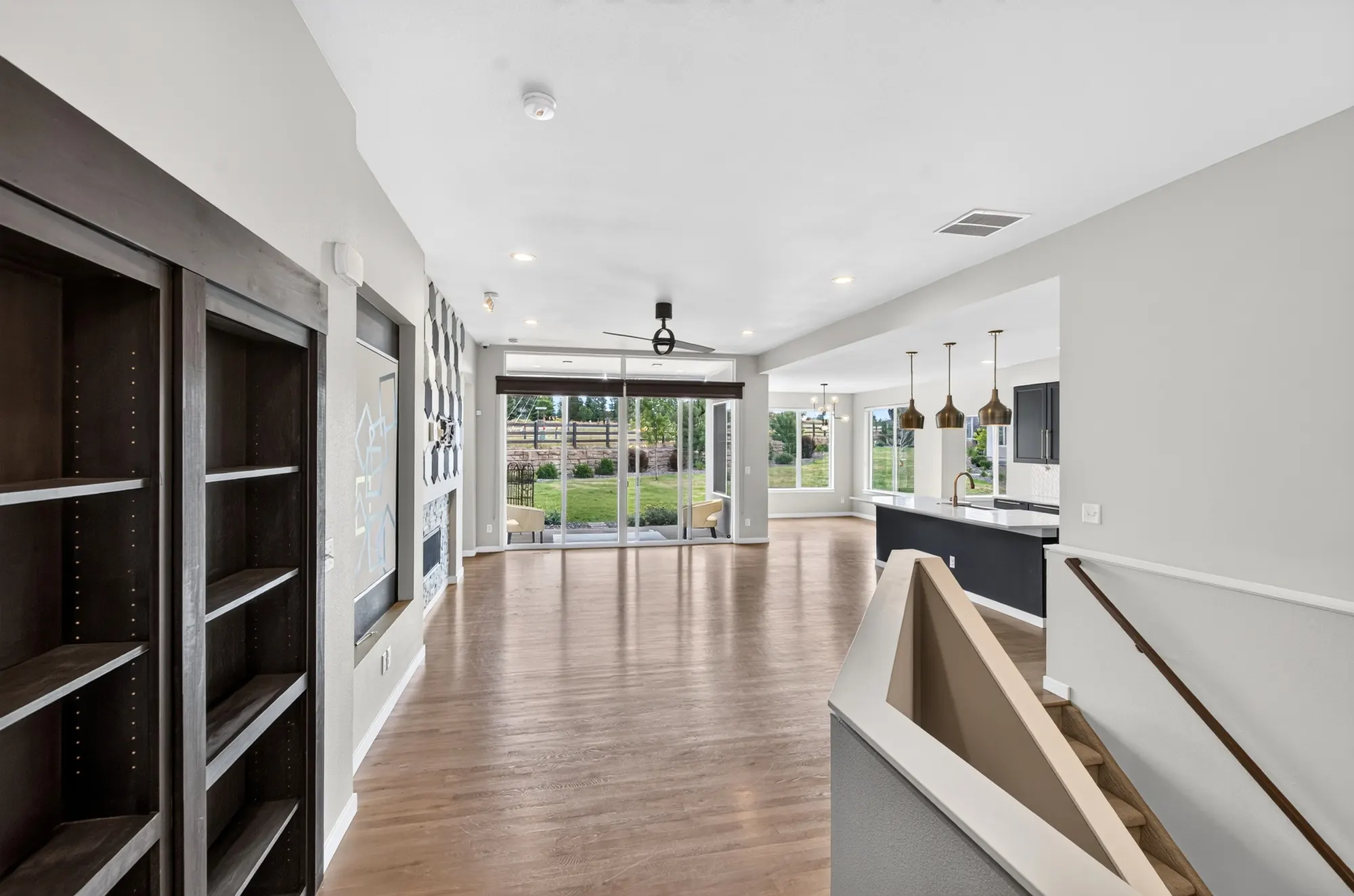 Real estate photograph 4 of 10457 Marshall Mesa Court, Colorado Springs