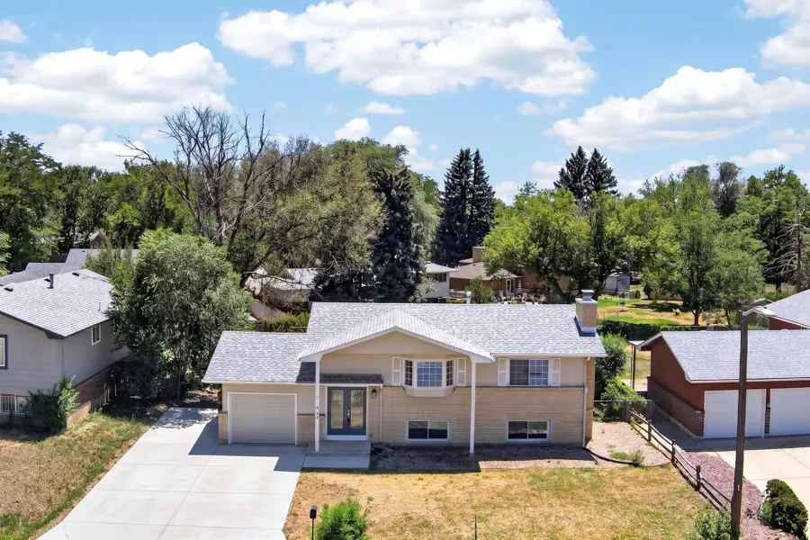 Real estate photograph 25 of 423 Eudora St, Colorado, Colorado