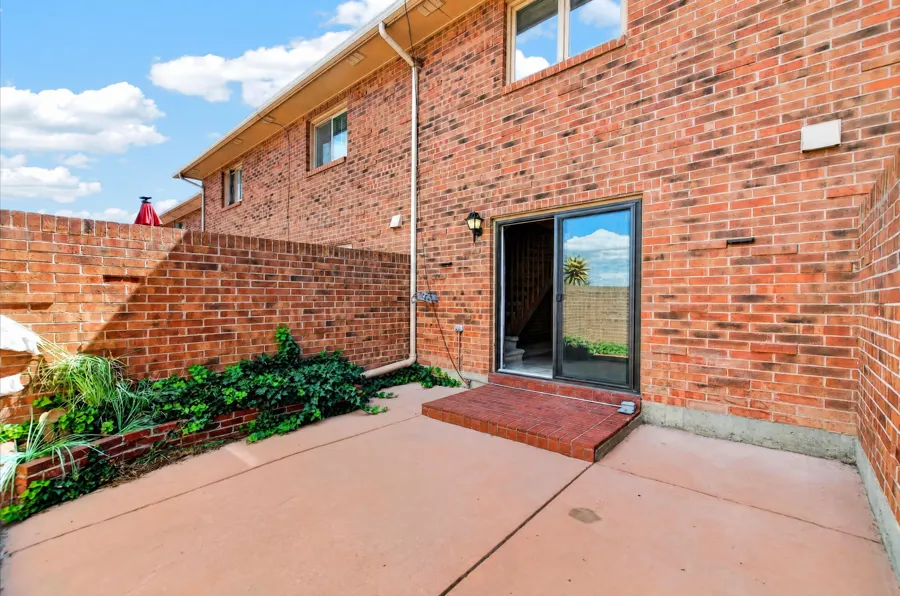 Real estate photograph 22 of 2105 Chatalet Lane Unit G, Colorado, Colorado
