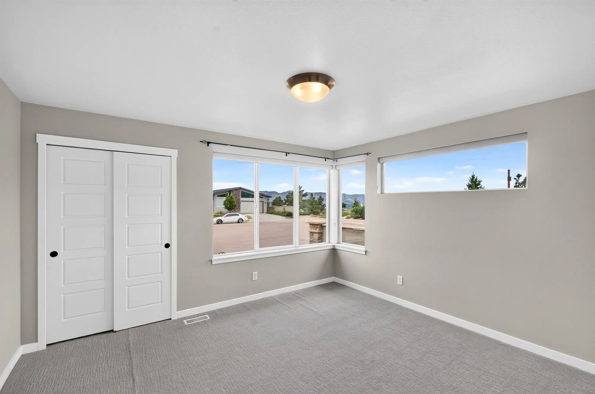 Real estate photograph 26 of 10457 Marshall Mesa Court, Colorado Springs