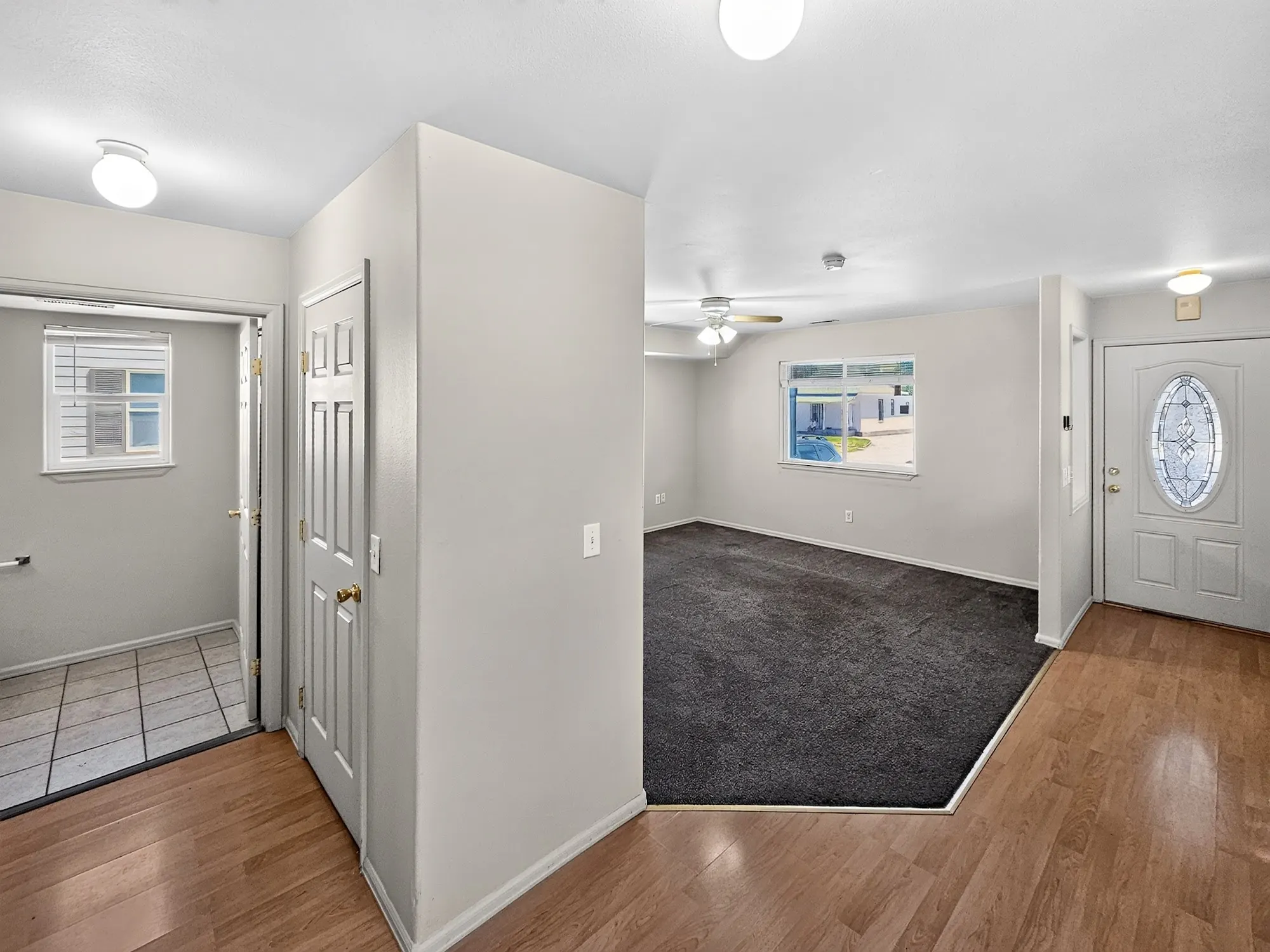 Real estate photograph 7 of 1423 Palmer Ave, Colorado Springs
