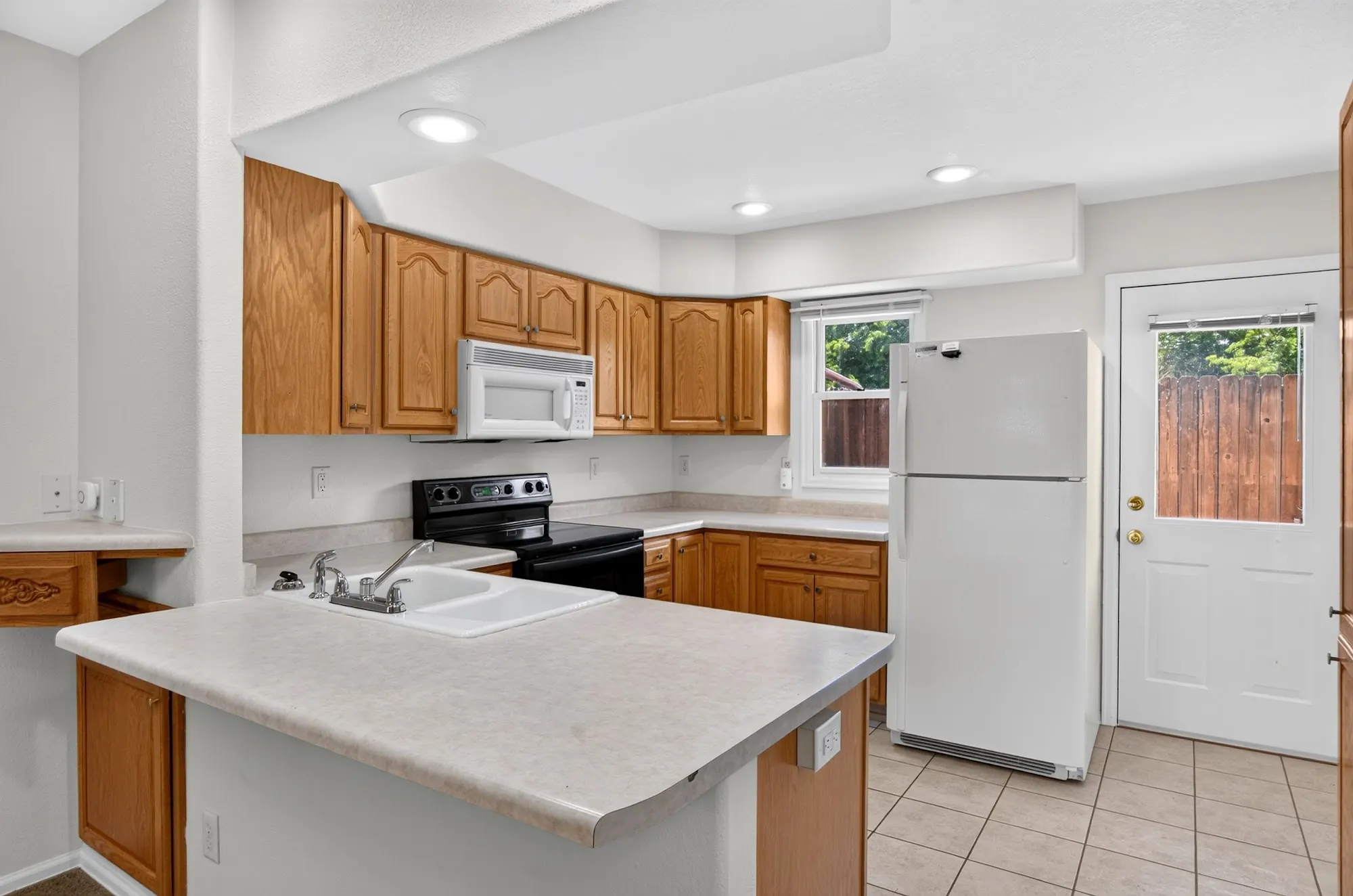 Real estate photograph 10 of 55 Bonnymede, Colorado Springs