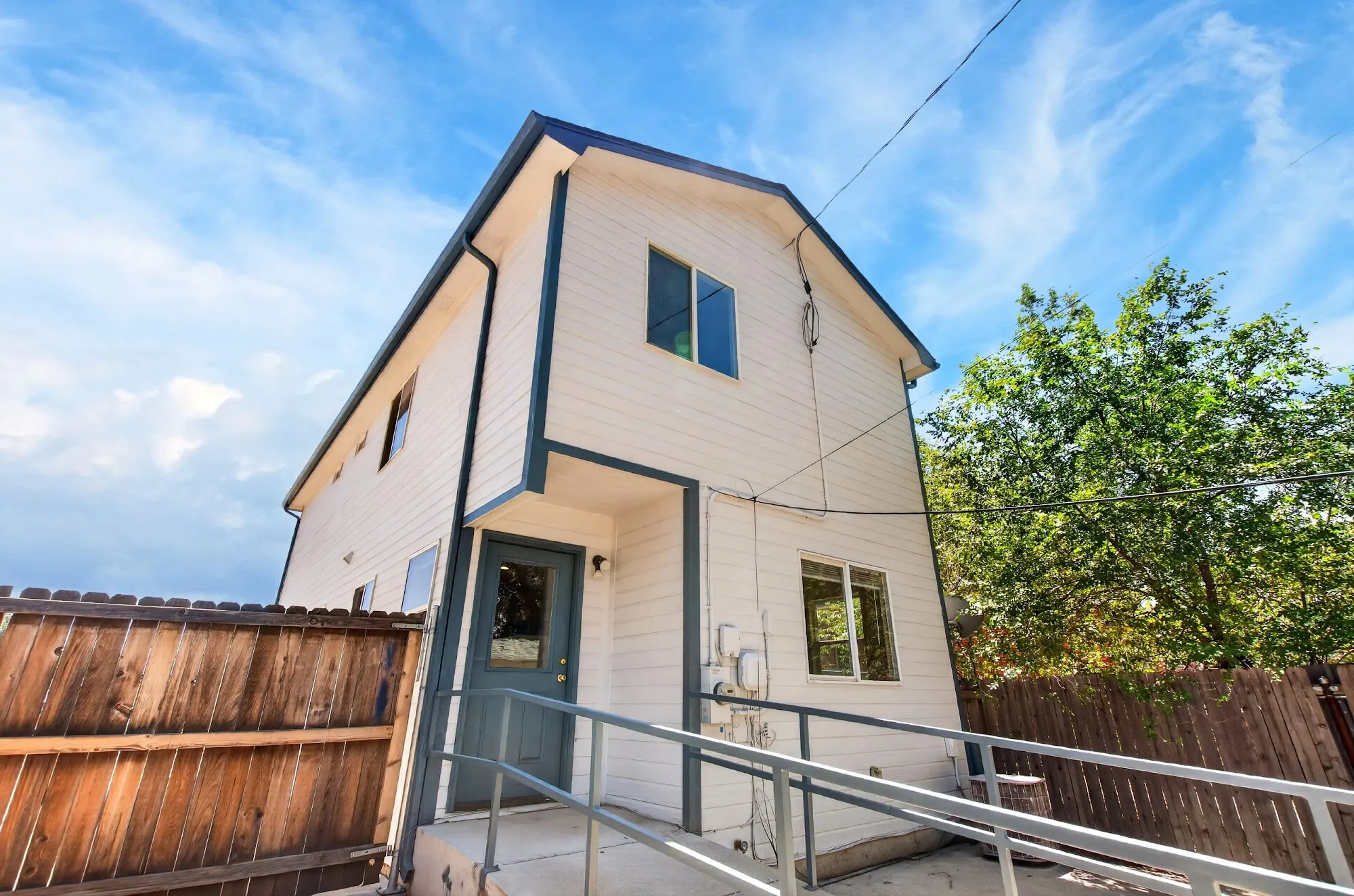 Real estate photograph 36 of 1423 Palmer Ave, Colorado Springs