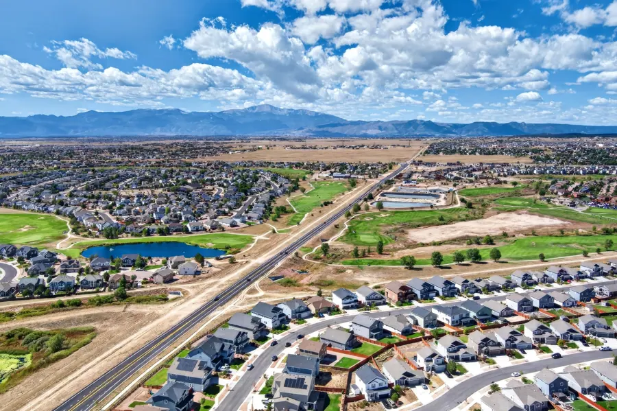 Real estate photograph 50 of 9622 Fairway Glen, Peyton, Colorado