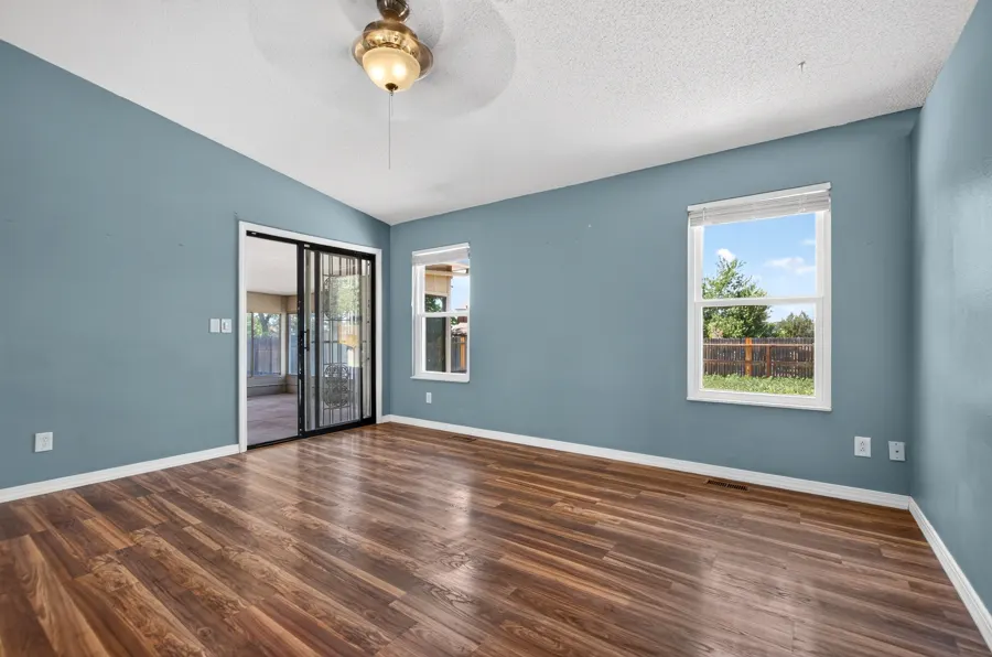 Real estate photograph 10 of 350 Widick St., Colorado, Colorado