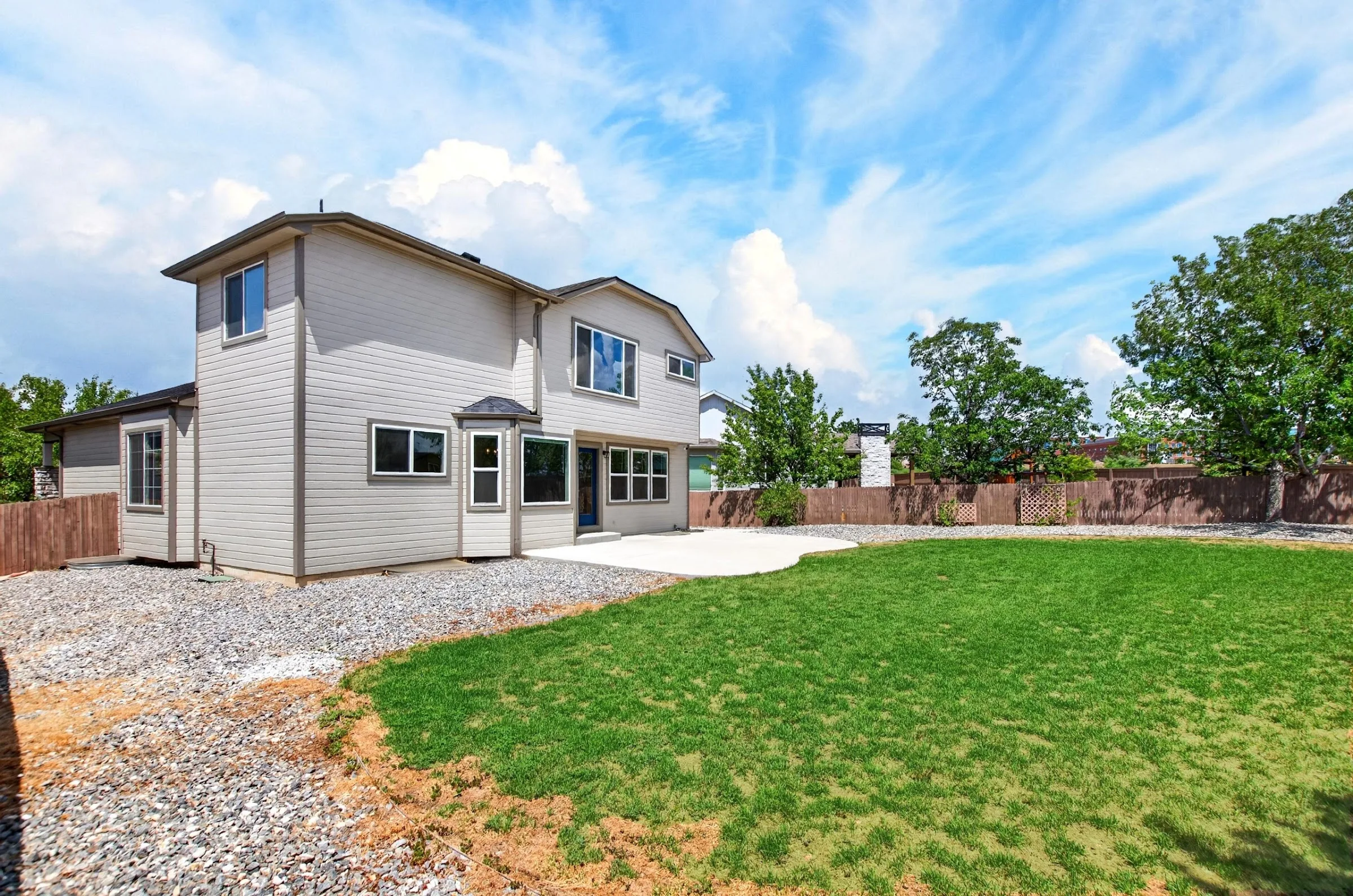 Real estate photograph 31 of 3555 Painted Daisy Ct, Colorado Springs