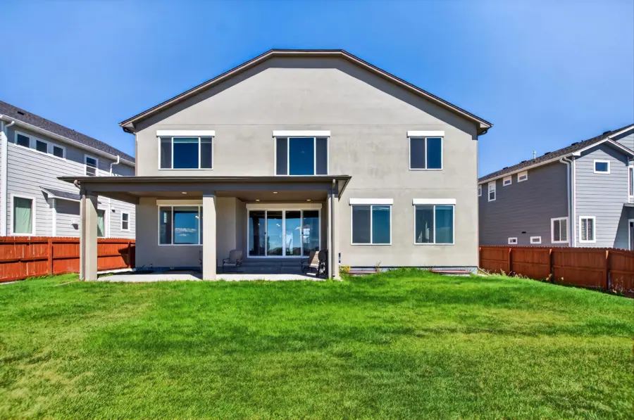 Real estate photograph 39 of 9622 Fairway Glen, Peyton, Colorado