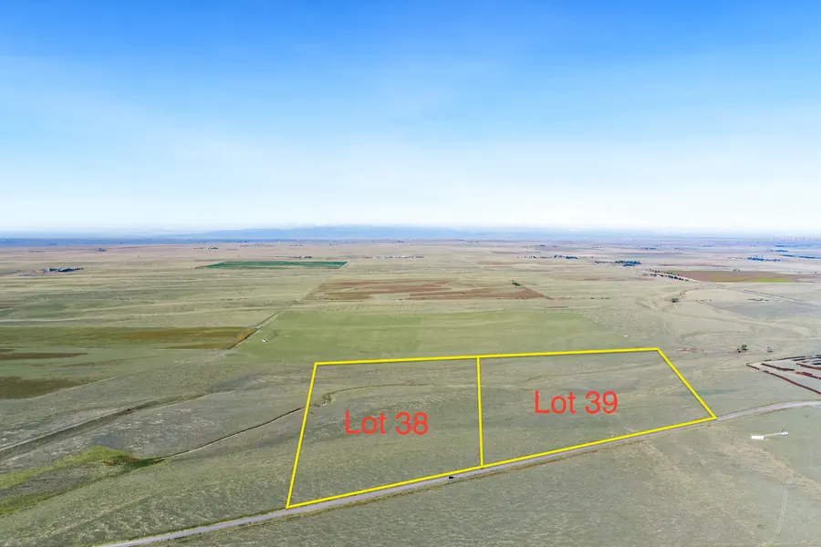 Real estate photograph 17 of Lots 38 & 39, Rush, Colorado