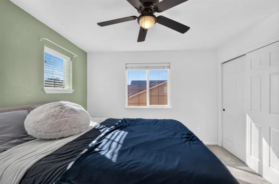Real estate photograph 19 of 7490 Creekfront Dr., Fountain, Colorado
