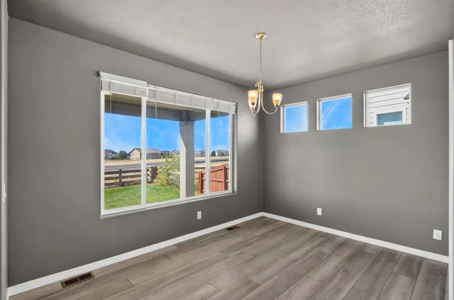 Real estate photograph 12 of 9622 Fairway Glen, Peyton, Colorado
