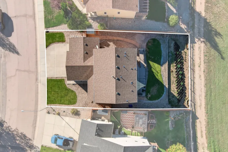 Real estate photograph 38 of 7490 Creekfront Dr., Fountain, Colorado
