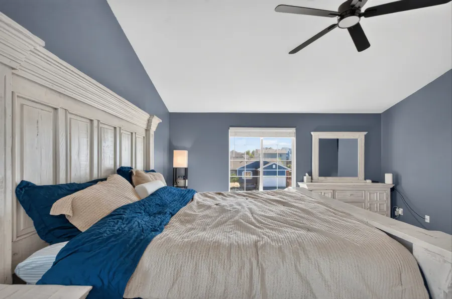Real estate photograph 13 of 7490 Creekfront Dr., Fountain, Colorado