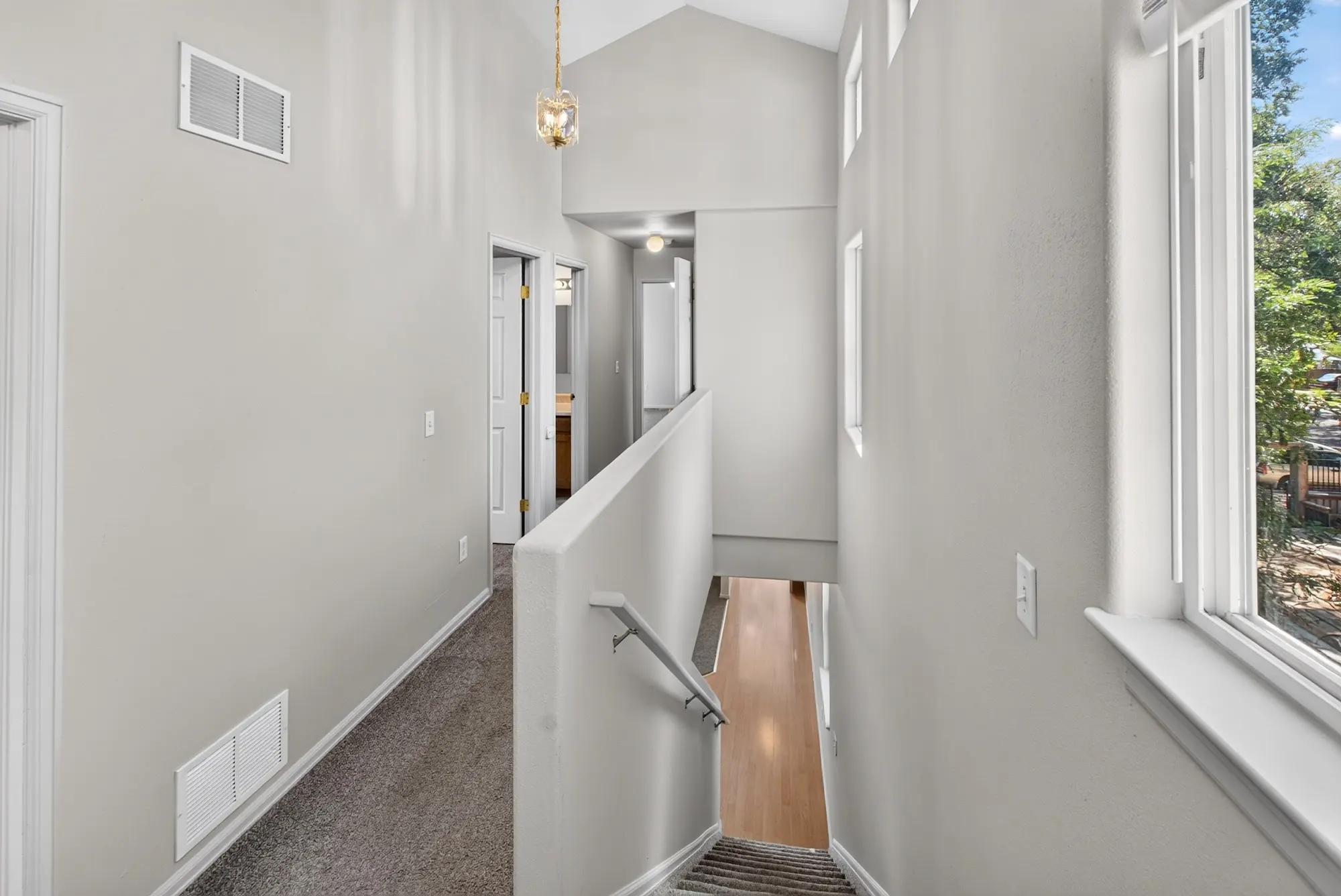 Real estate photograph 15 of 1423 Palmer Ave, Colorado Springs