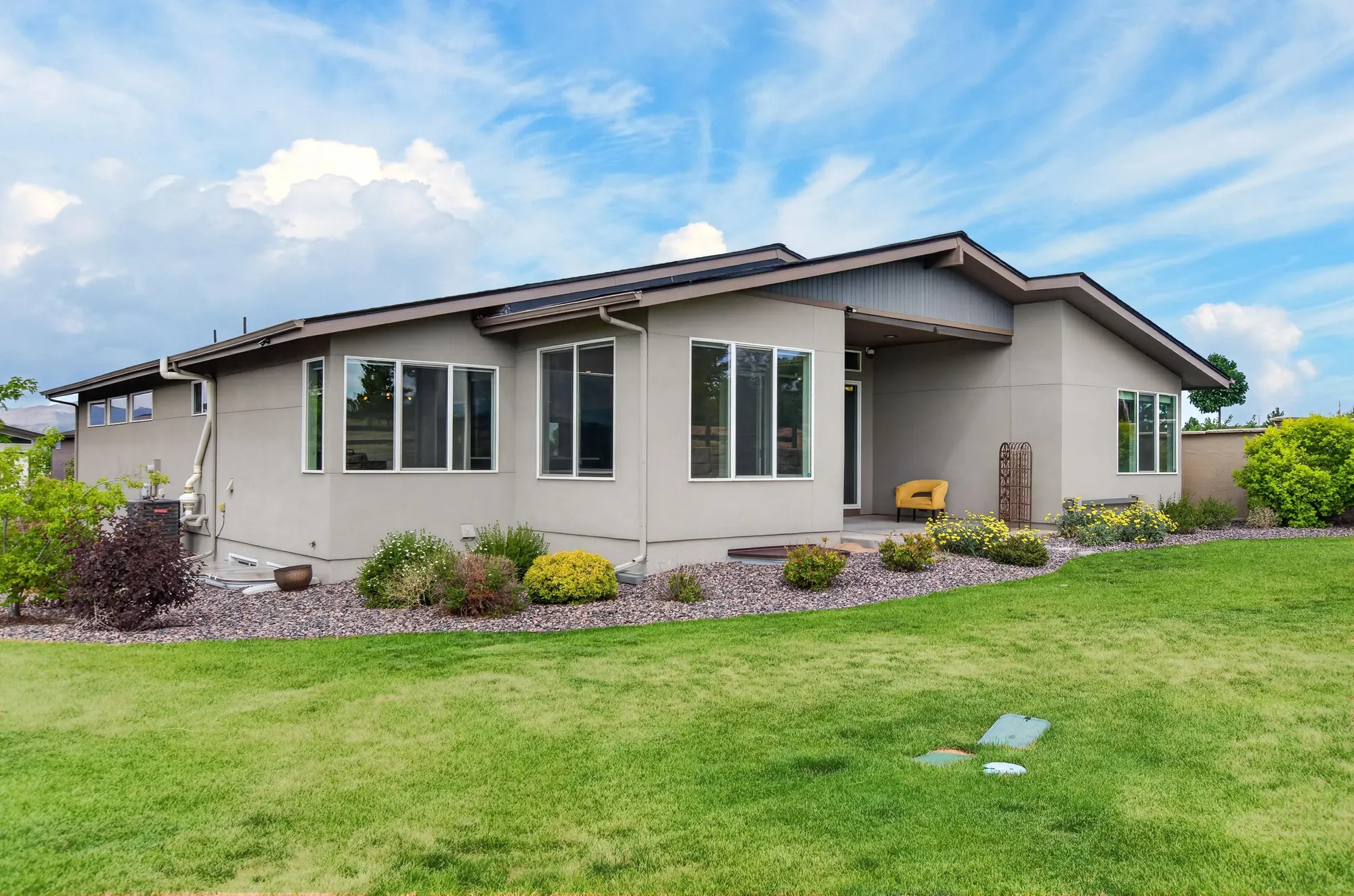 Real estate photograph 48 of 10457 Marshall Mesa Court, Colorado Springs