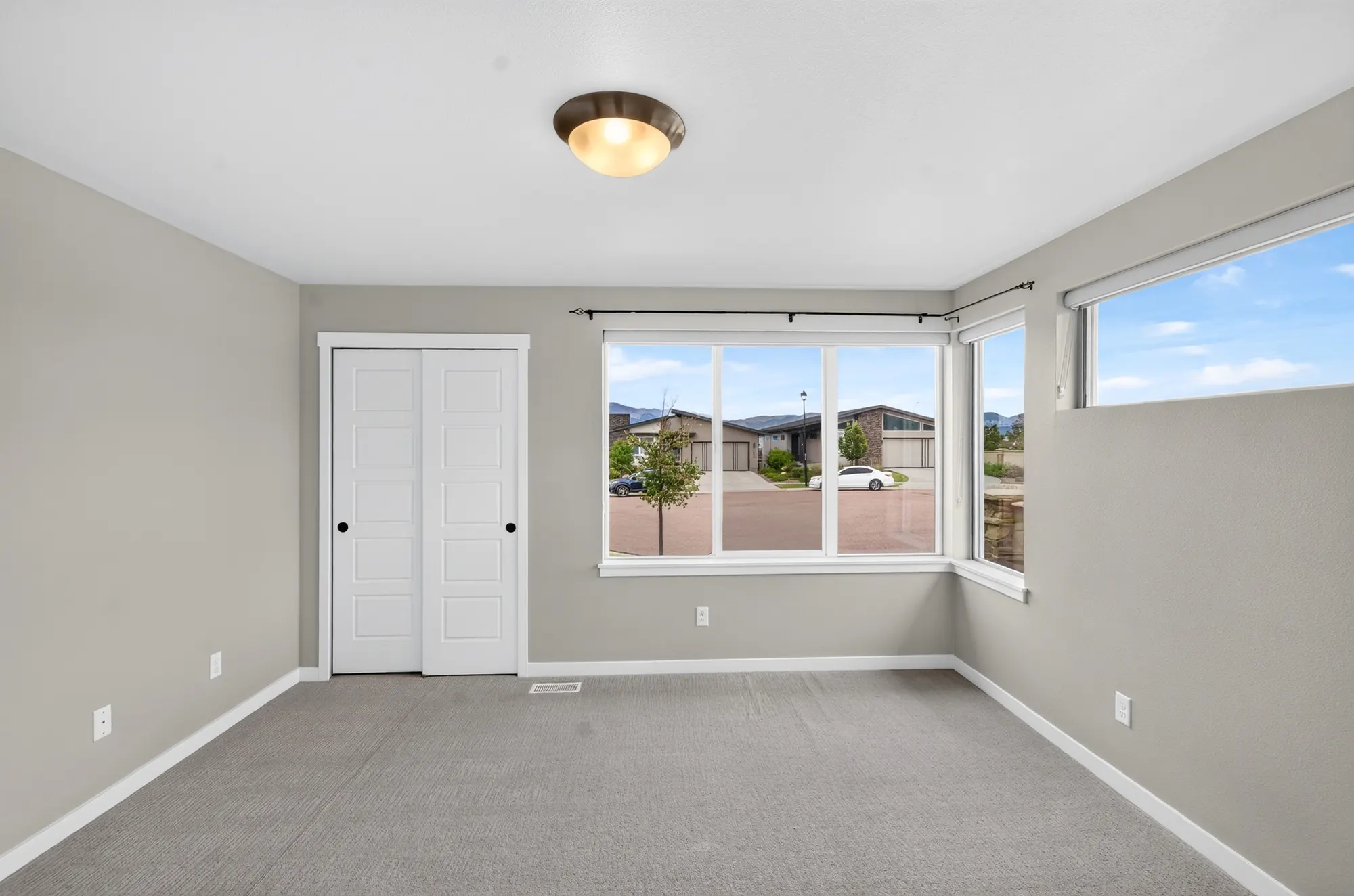 Real estate photograph 24 of 10457 Marshall Mesa Court, Colorado Springs