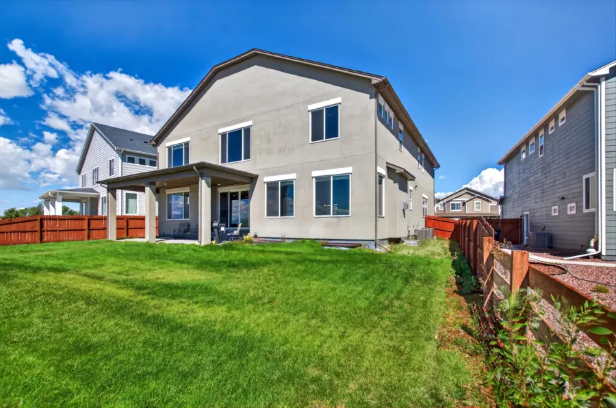 Real estate photograph 40 of 9622 Fairway Glen, Peyton, Colorado