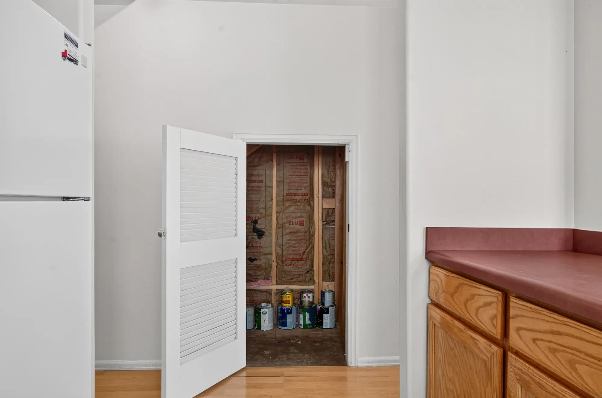 Real estate photograph 14 of 1423 Palmer Ave, Colorado Springs