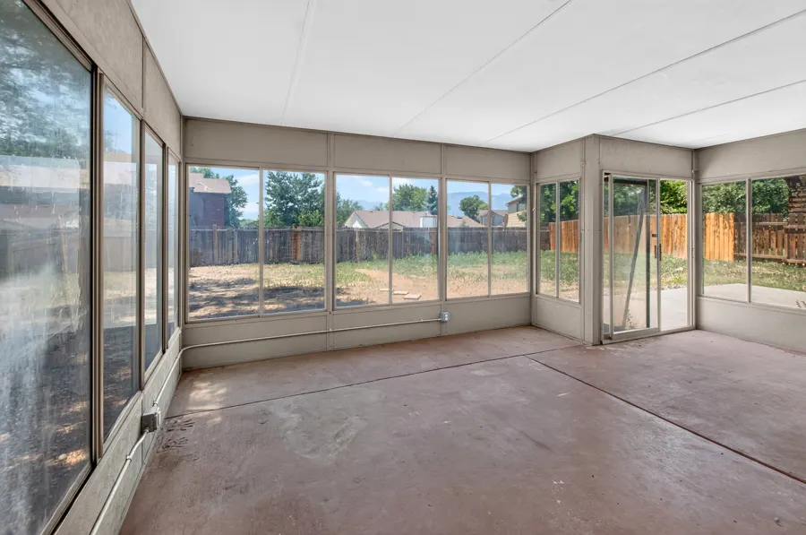 Real estate photograph 11 of 350 Widick St., Colorado, Colorado