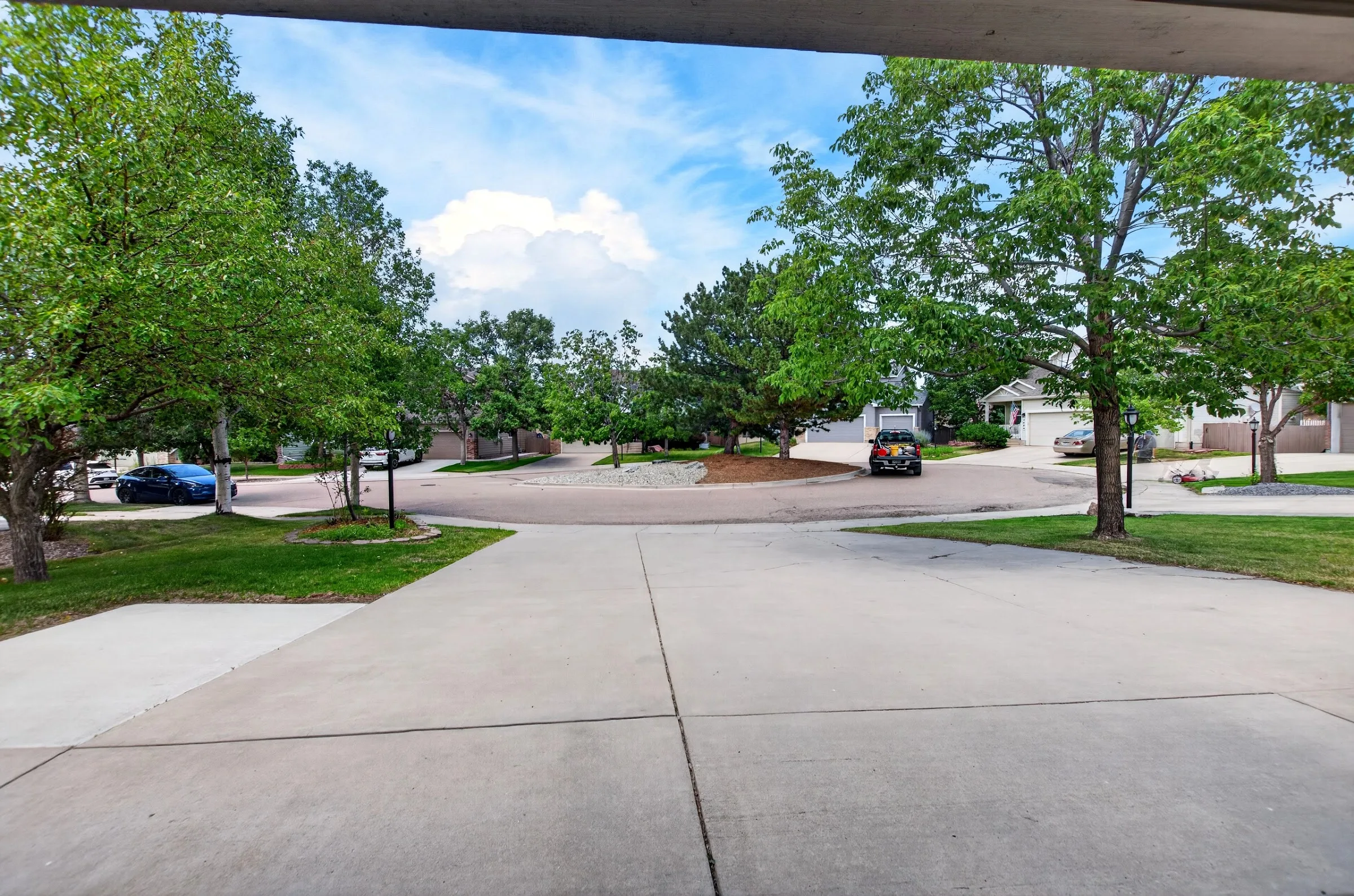 Real estate photograph 36 of 3555 Painted Daisy Ct, Colorado Springs
