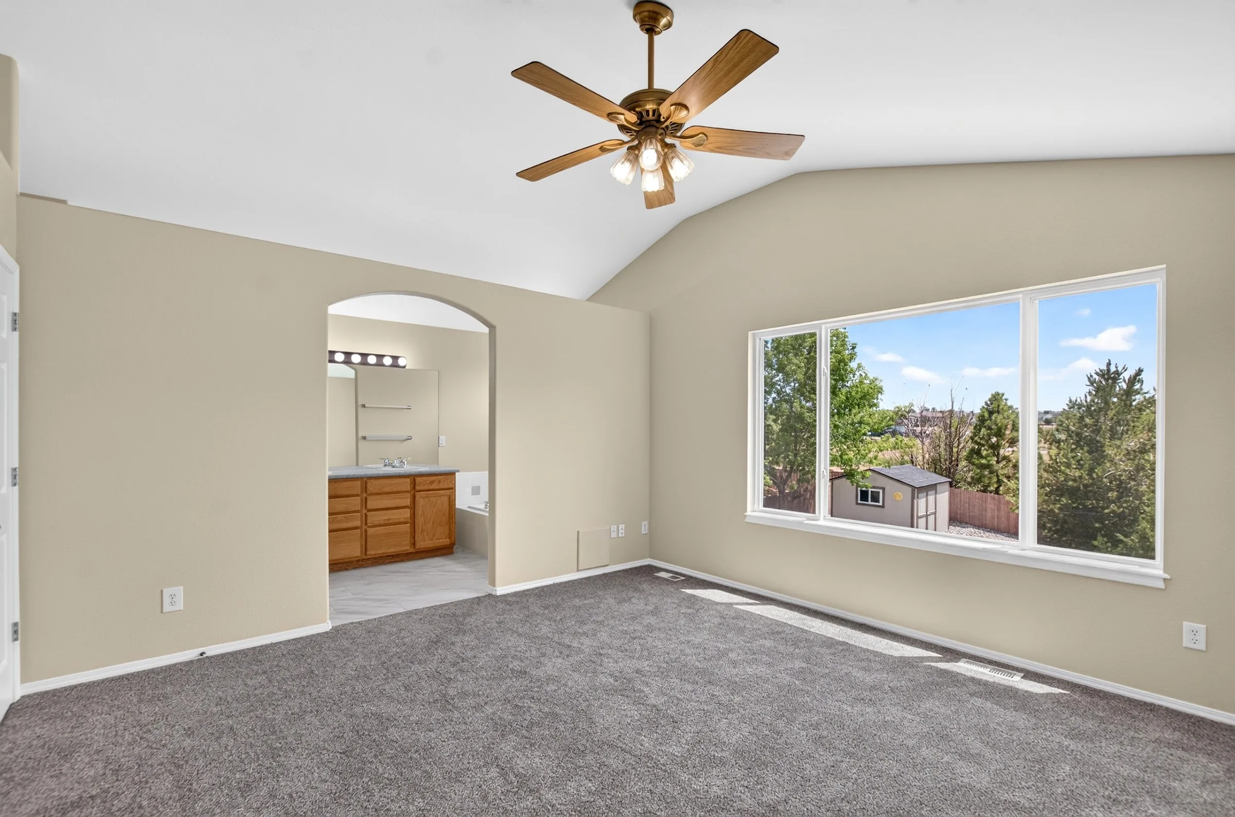 Real estate photograph 17 of 3555 Painted Daisy Ct, Colorado Springs