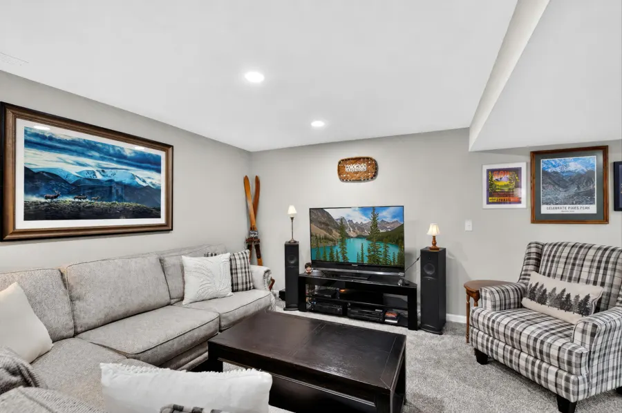 Real estate photograph 32 of 1350 Woodmore Dr, Colorado, Colorado
