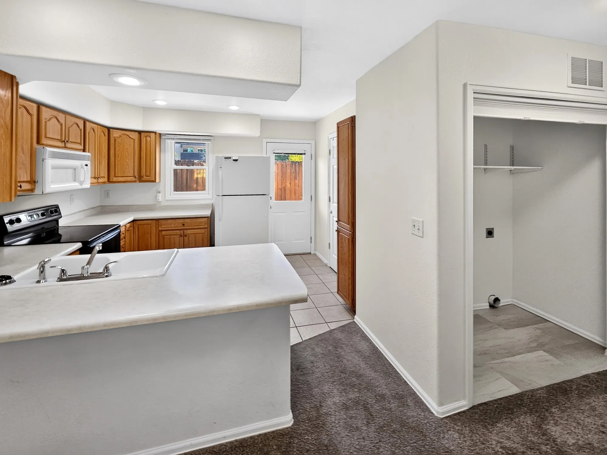 Real estate photograph 13 of 55 Bonnymede, Colorado Springs