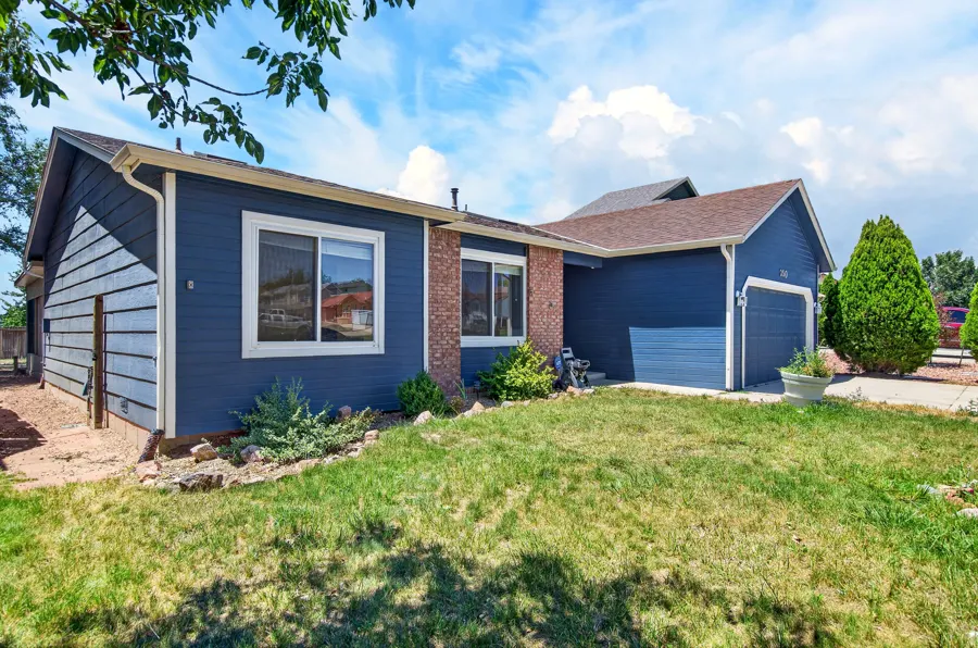 Real estate photograph 35 of 350 Widick St., Colorado, Colorado