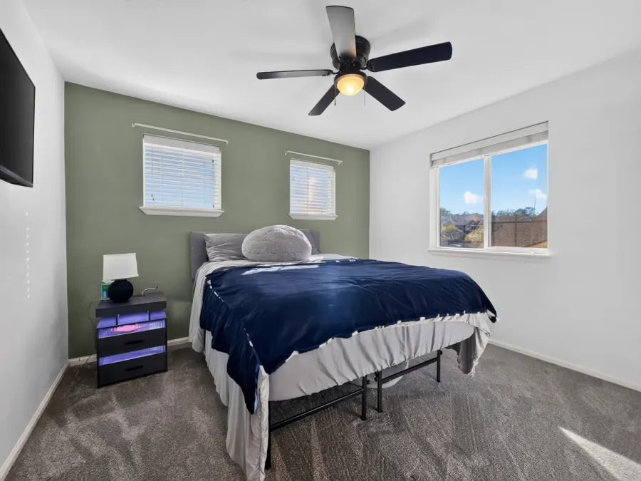 Real estate photograph 18 of 7490 Creekfront Dr., Fountain, Colorado